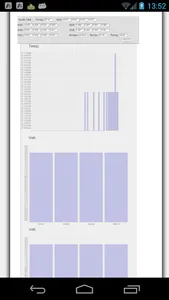 Automotive-Data screenshot 2