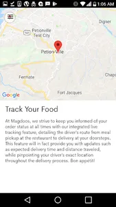 Magdoos screenshot 0