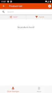 Piyay Store screenshot 0