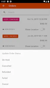 Piyay Store screenshot 2