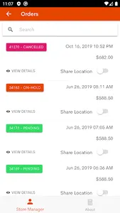 Piyay Store screenshot 4