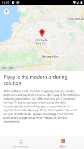 Piyay Store screenshot 6