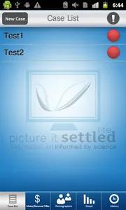 Picture It Settled screenshot 1