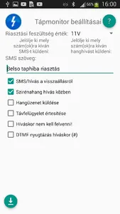 Androread screenshot 3