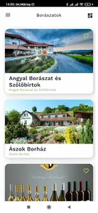 Szüreti Napok screenshot 0