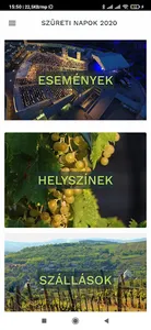 Szüreti Napok screenshot 2