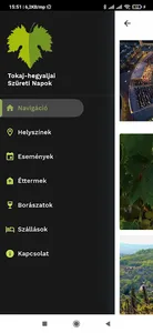 Szüreti Napok screenshot 3