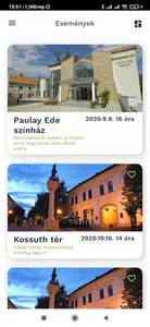 Szüreti Napok screenshot 4