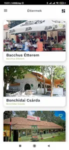 Szüreti Napok screenshot 5