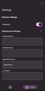 Applify - App My Site screenshot 4
