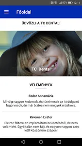 TC Dental screenshot 0