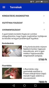 TC Dental screenshot 1
