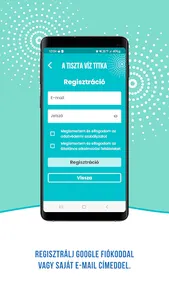 A Tiszta Víz Titka screenshot 4