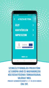 A Tiszta Víz Titka screenshot 5