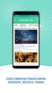 A Tiszta Víz Titka screenshot 8