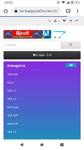 Bjsoft Bolt screenshot 21