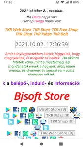 Bjsoft Bolt screenshot 3