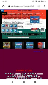 Bjsoft Bolt screenshot 7