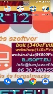 Bjsoft Bolt screenshot 8