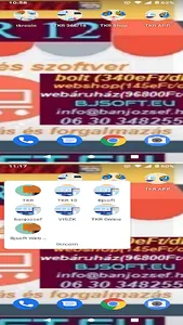 Bjsoft Web Store screenshot 0
