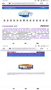 Bjsoft Web Store screenshot 10