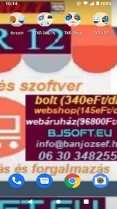 tkrbjsoftshop screenshot 0