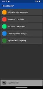 PocakTudor screenshot 9