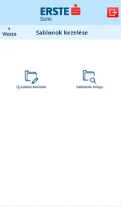 Erste Business MobilBank screenshot 5