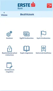 Erste Business MobilBank screenshot 7