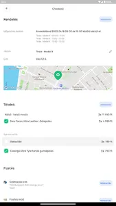 Cleango screenshot 16