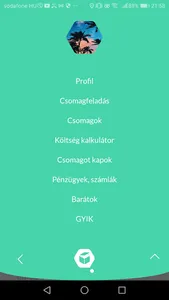 TrunkShare screenshot 2