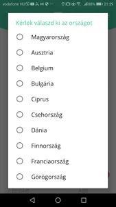 TrunkShare screenshot 3