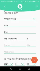 TrunkShare screenshot 4