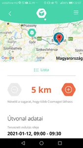 TrunkShare screenshot 5