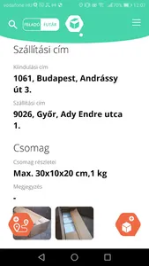 TrunkShare screenshot 7