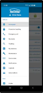 Vemoco PRO screenshot 0