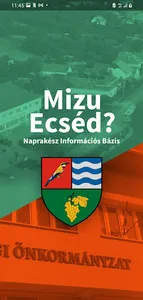 Mizu Ecséd? screenshot 0