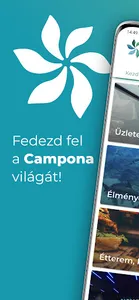Campona screenshot 0