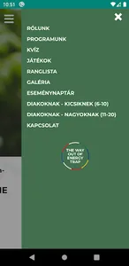 Energytrap screenshot 1