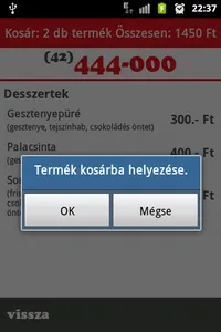 Pizza Momento Nyíregyháza screenshot 3