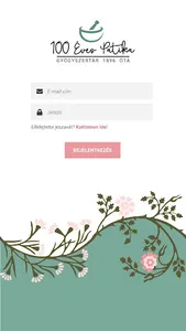 100 Éves Patika screenshot 0