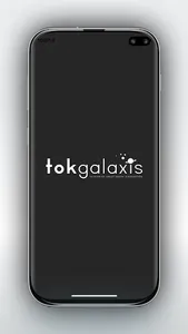 Tokgalaxis screenshot 0