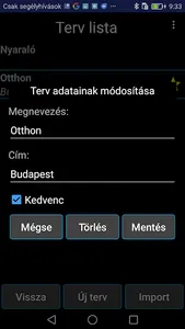 Ewire home automation screenshot 3