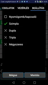 Ewire home automation screenshot 5