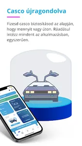 Insura GO by Cristo screenshot 4