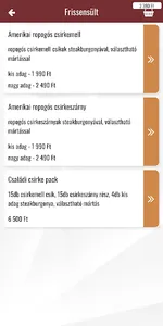 Hús megálló screenshot 4