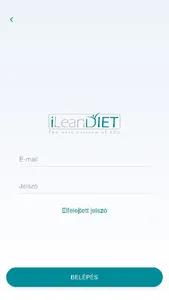 iLeanDIET™ screenshot 9