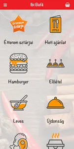 Ibi Büfé screenshot 0