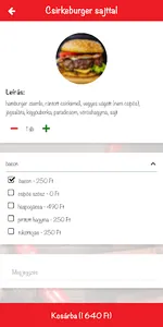 Ibi Büfé screenshot 4
