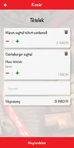 Ibi Büfé screenshot 5